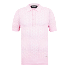 Knit Polo