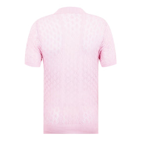 Knit Polo