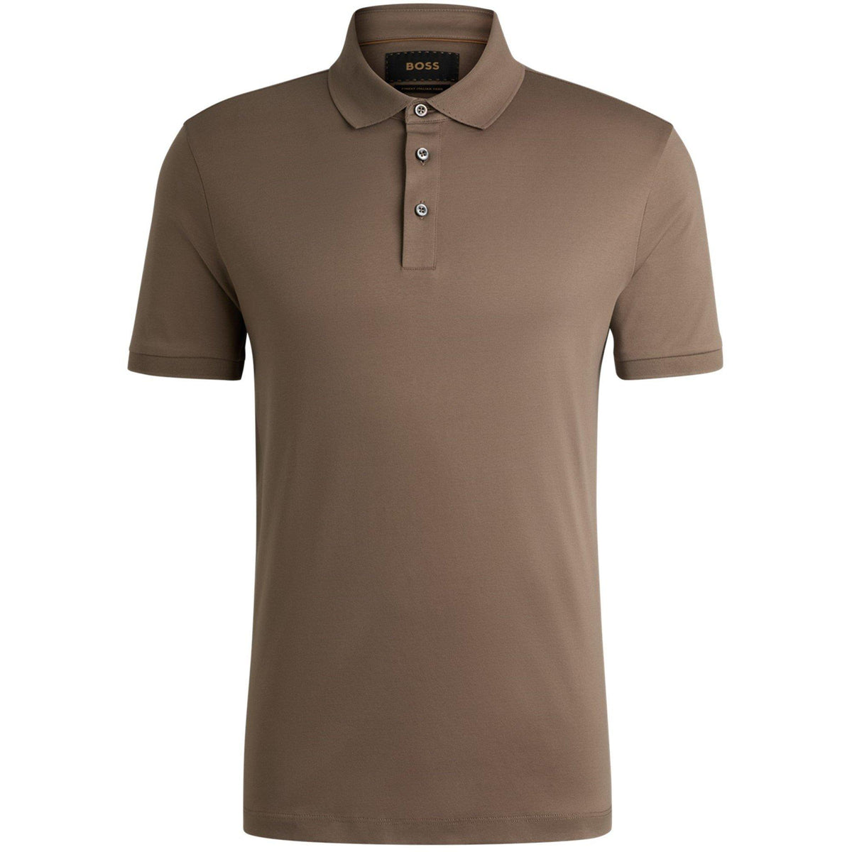 Men's HBC LPerry 14 Short-Sleeve Polo Shirt