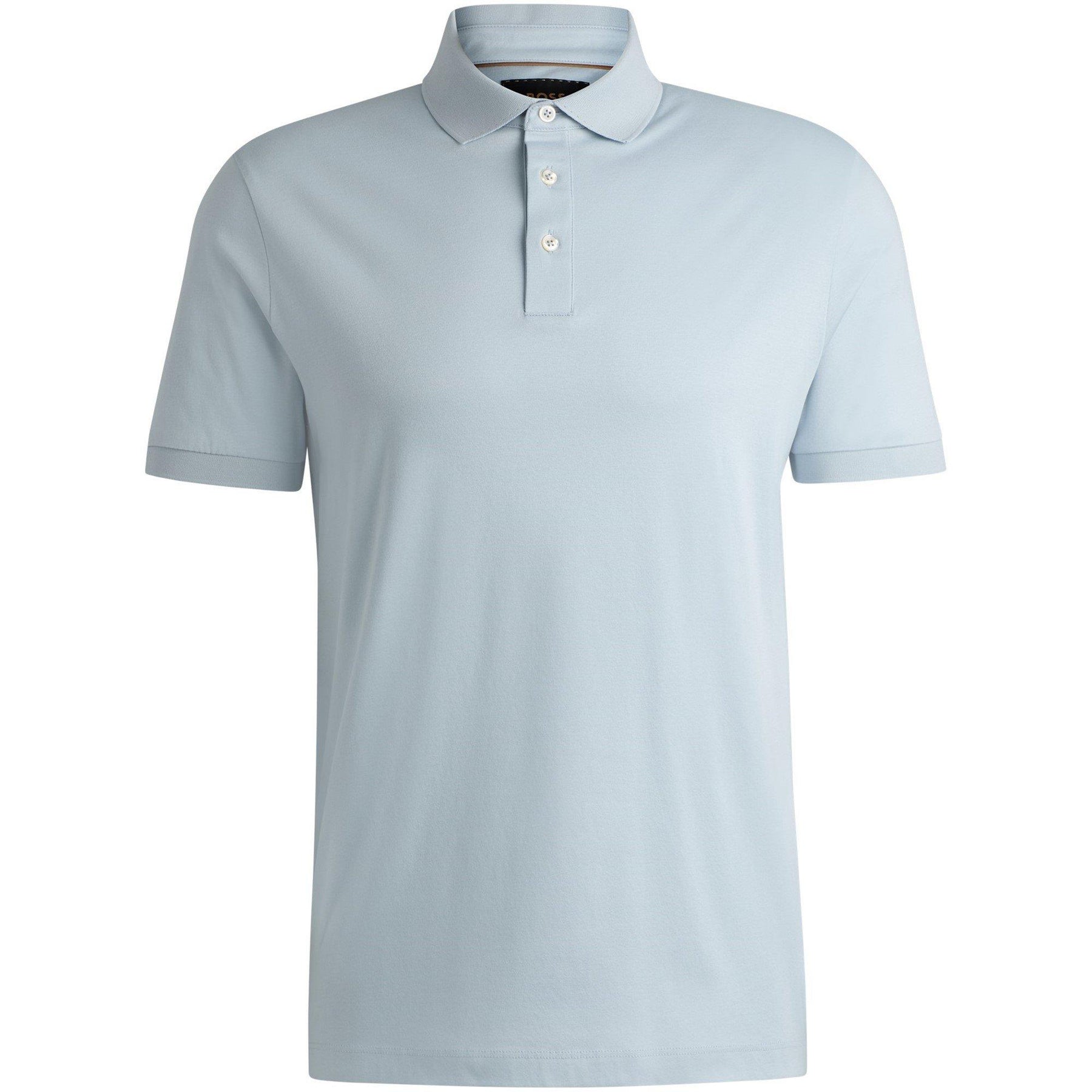 Men's HBC LPerry 14 Short-Sleeve Polo Shirt