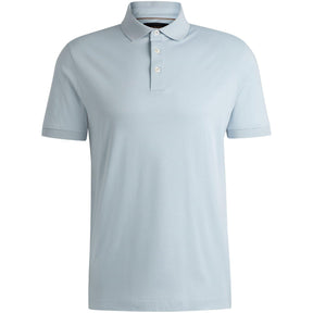 Men's HBC LPerry 14 Short-Sleeve Polo Shirt