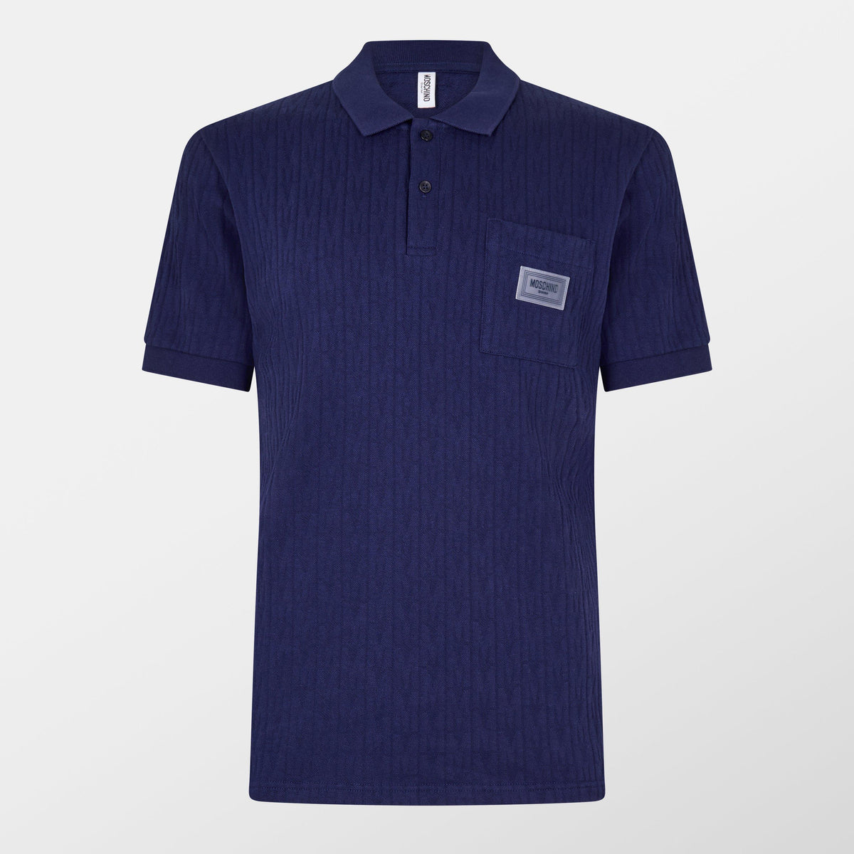Logo Polo Shirt
