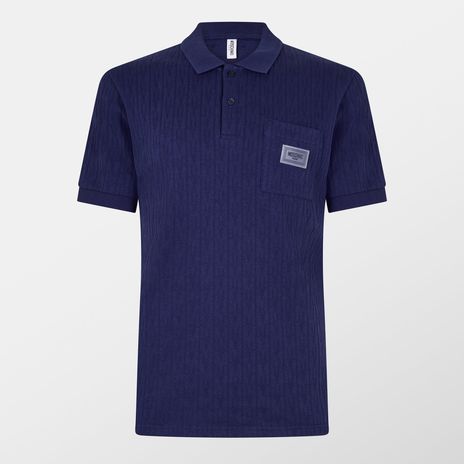Logo Polo Shirt