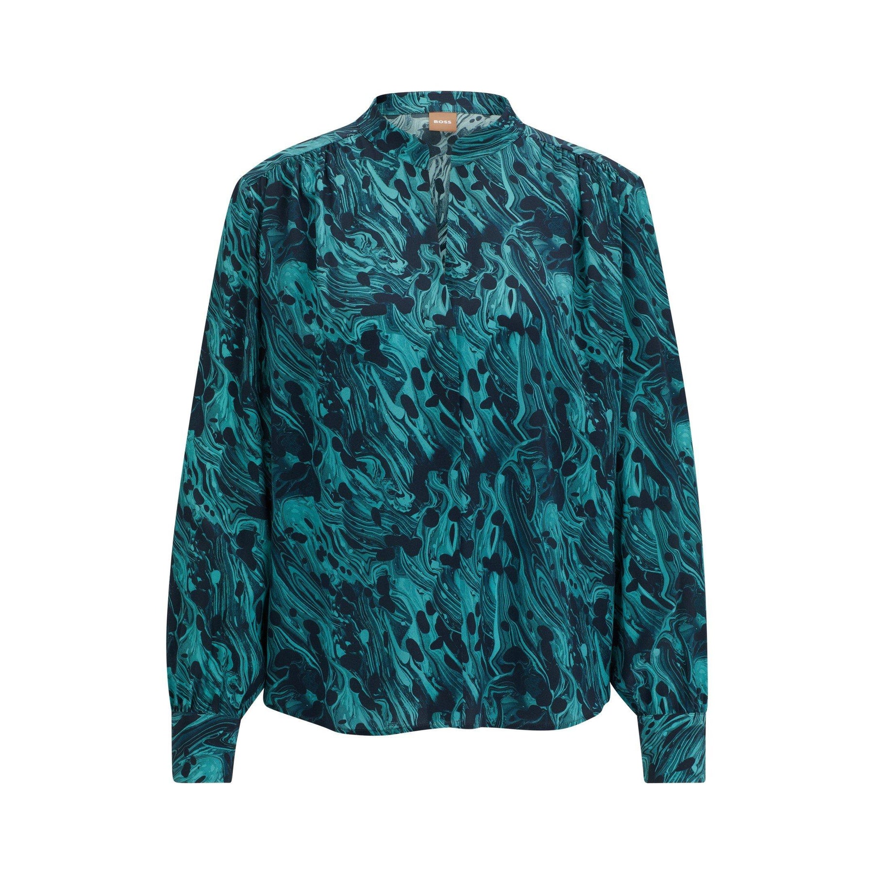 Women's Banora Long-Sleeve Blouse