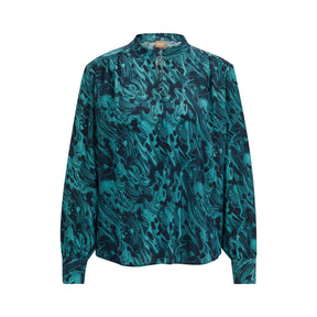 Women's Banora Long-Sleeve Blouse