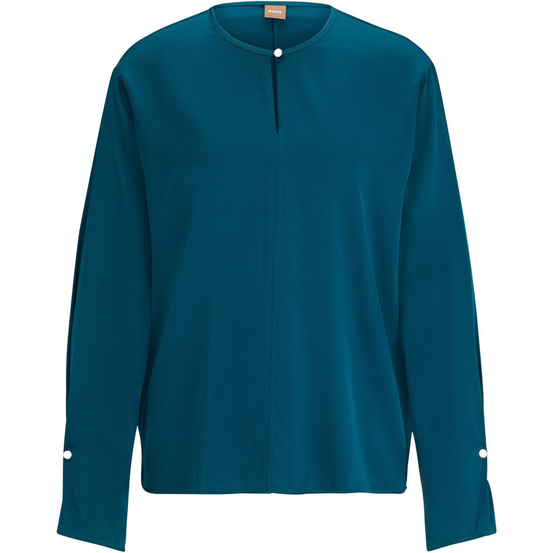 Women's Binalea Long-Sleeve Blouse