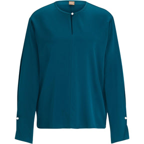 Women's Binalea Long-Sleeve Blouse