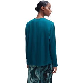 Women's Binalea Long-Sleeve Blouse