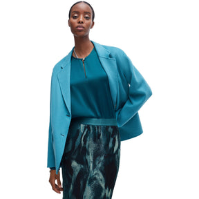 Women's Binalea Long-Sleeve Blouse