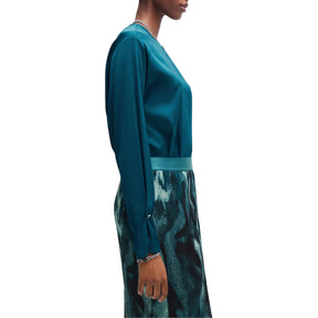 Women's Binalea Long-Sleeve Blouse