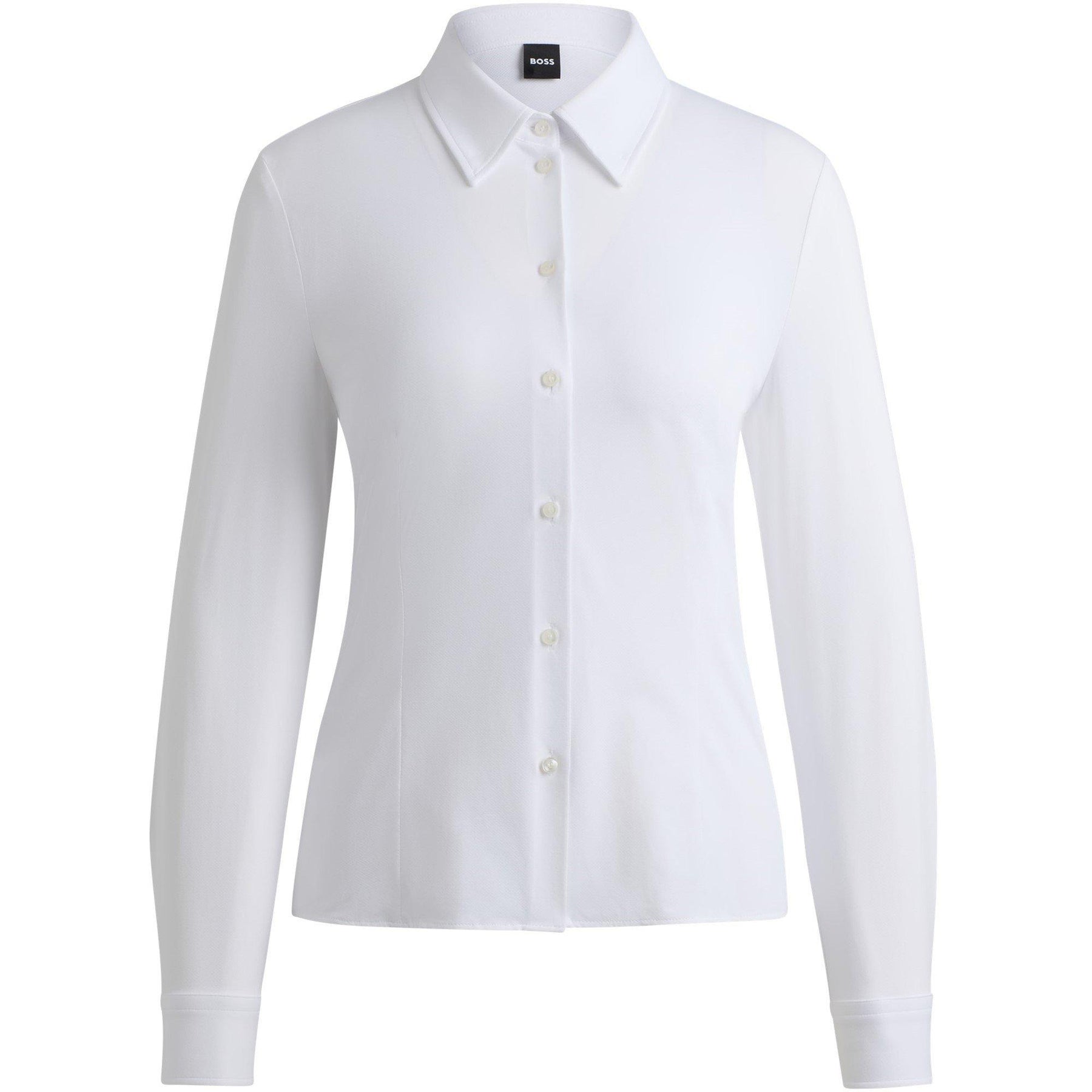 Women's Boanna Long-Sleeve Blouse
