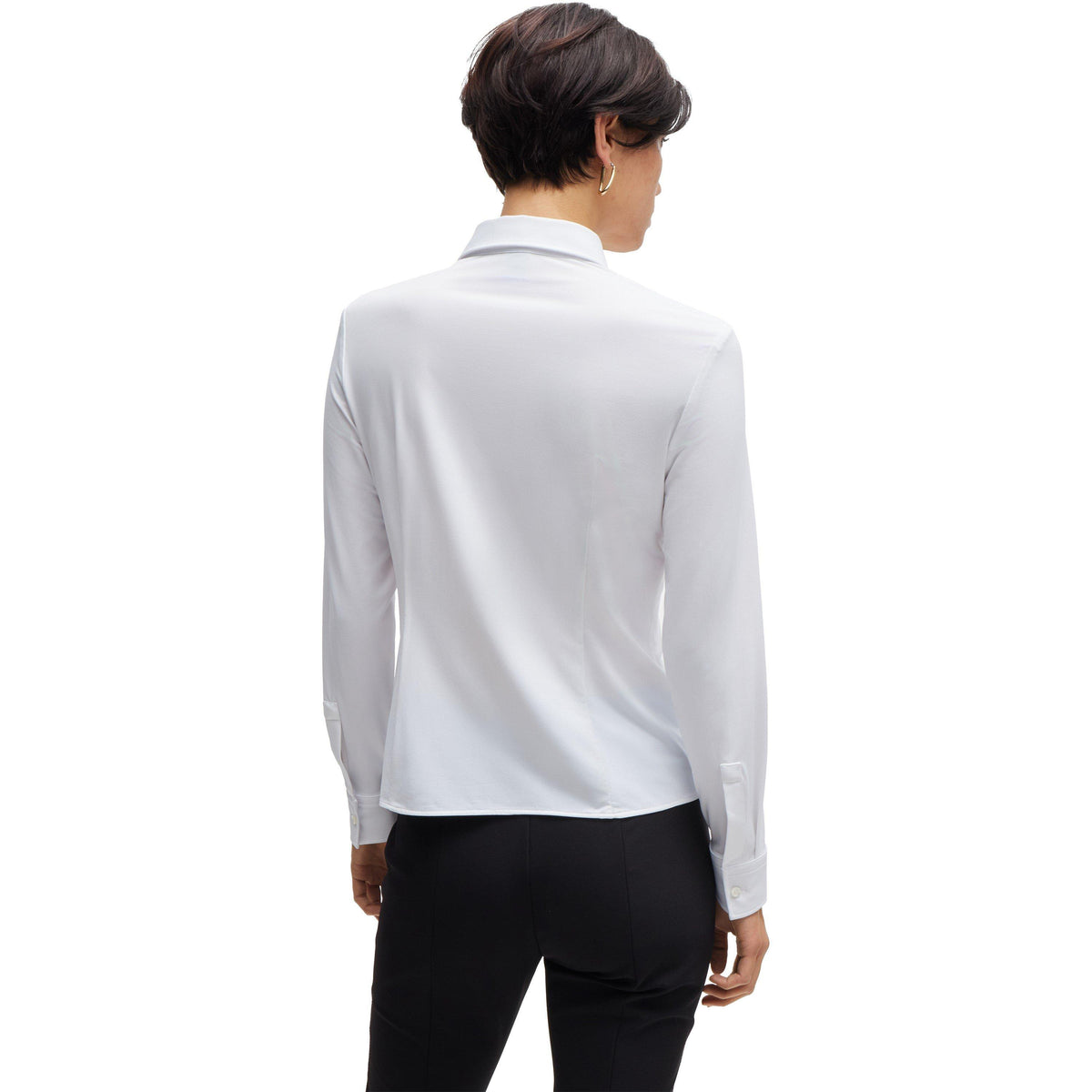 Women's Boanna Long-Sleeve Blouse