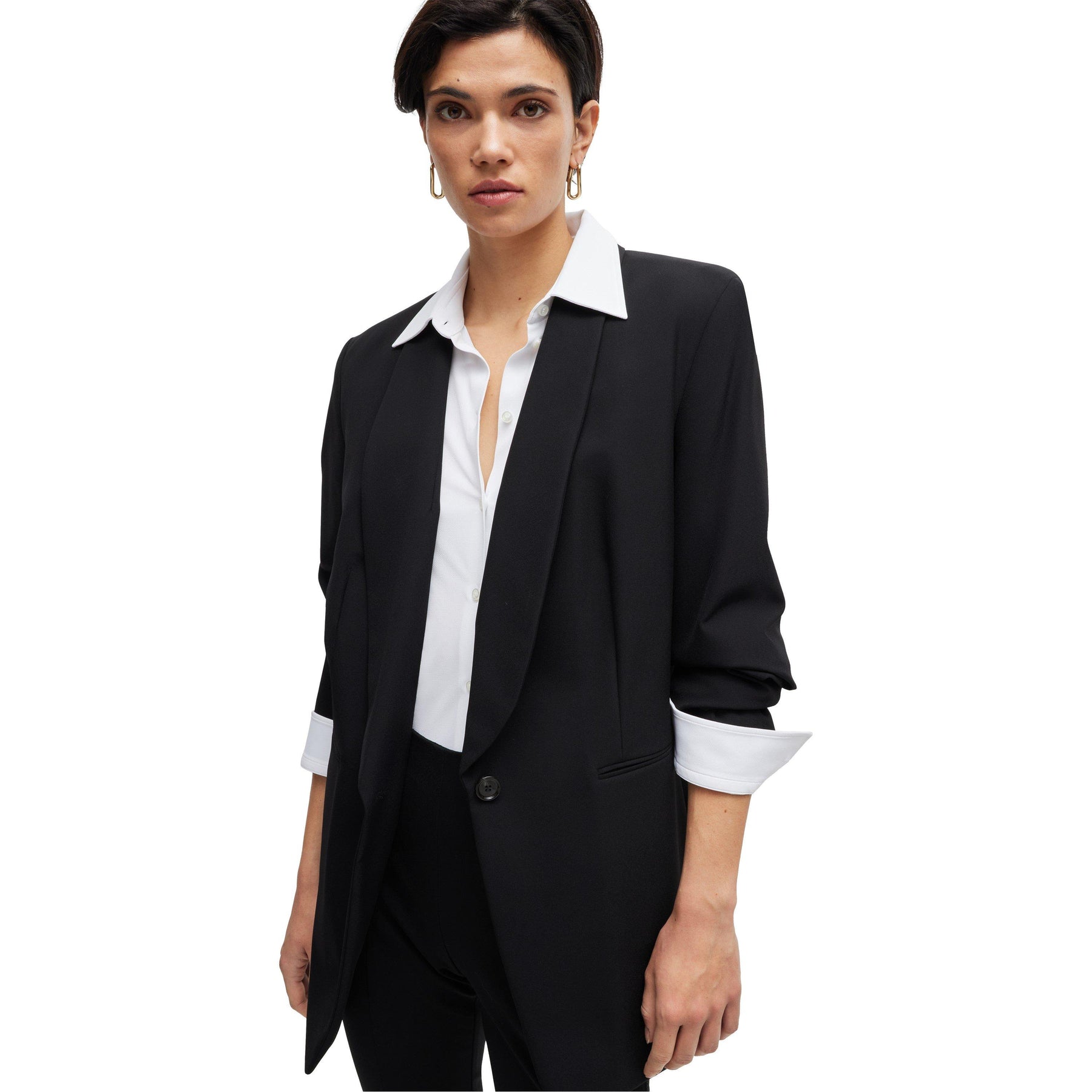 Women's Boanna Long-Sleeve Blouse