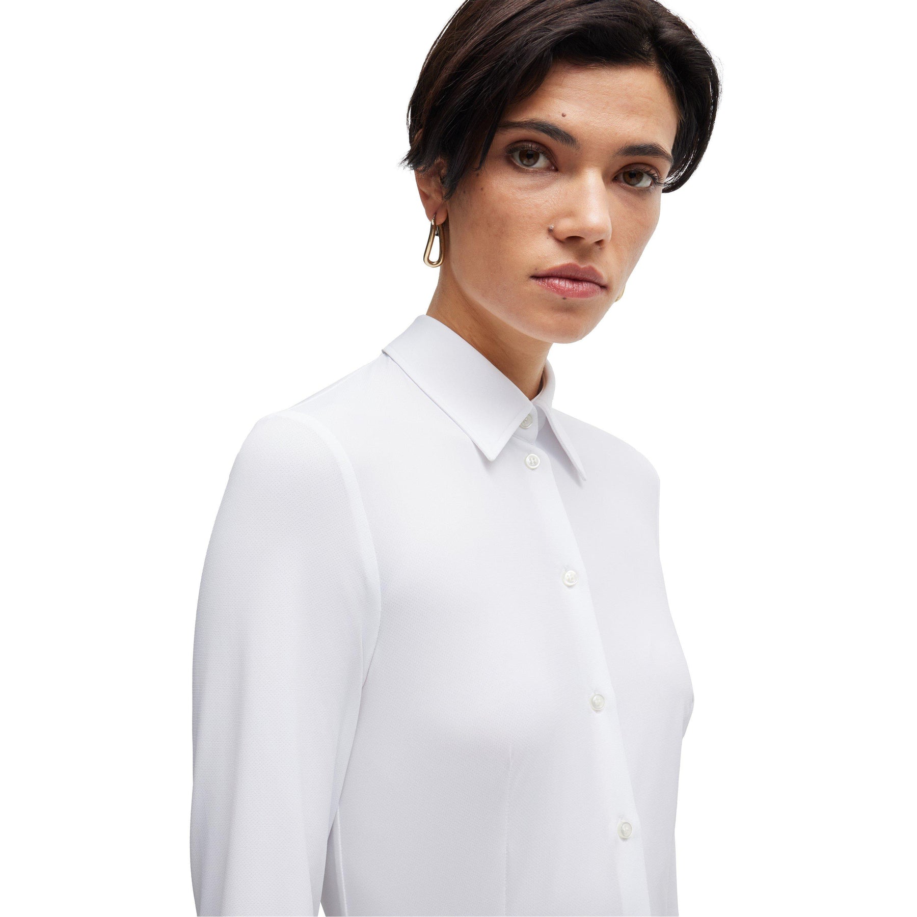 Women's Boanna Long-Sleeve Blouse