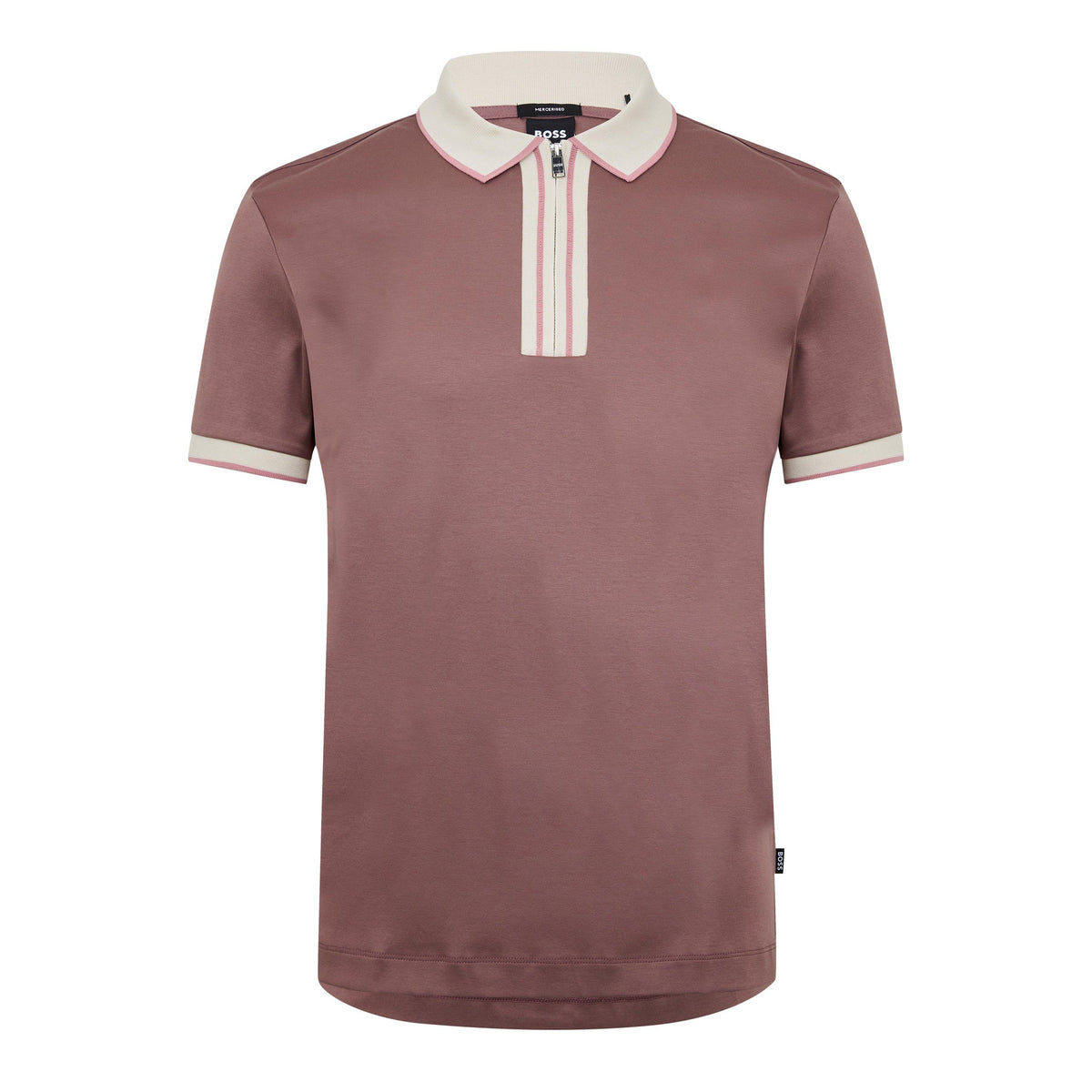 Men's Paras 11 Trainer Short-Sleeve Shirt