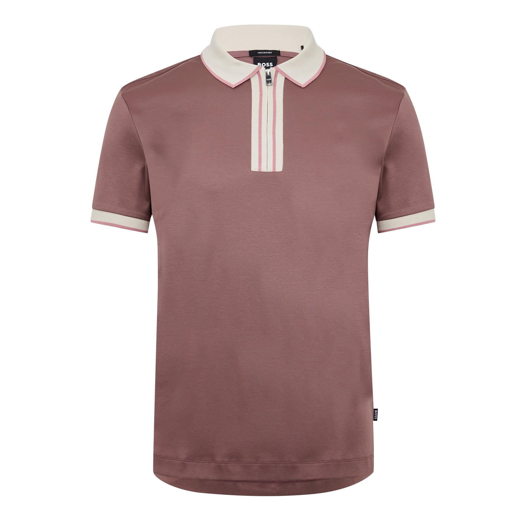 Men's Paras 11 Trainer Short-Sleeve Shirt