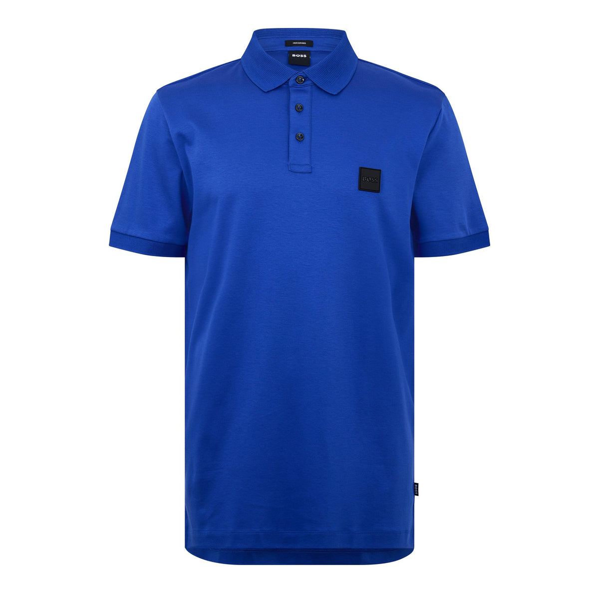 Men's Parlay 143 Trainer Short-Sleeve Shirt