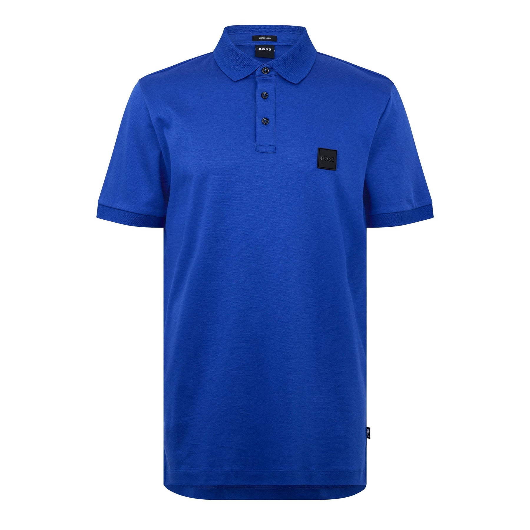 Men's Parlay 143 Trainer Short-Sleeve Shirt