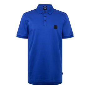 Men's Parlay 143 Trainer Short-Sleeve Shirt