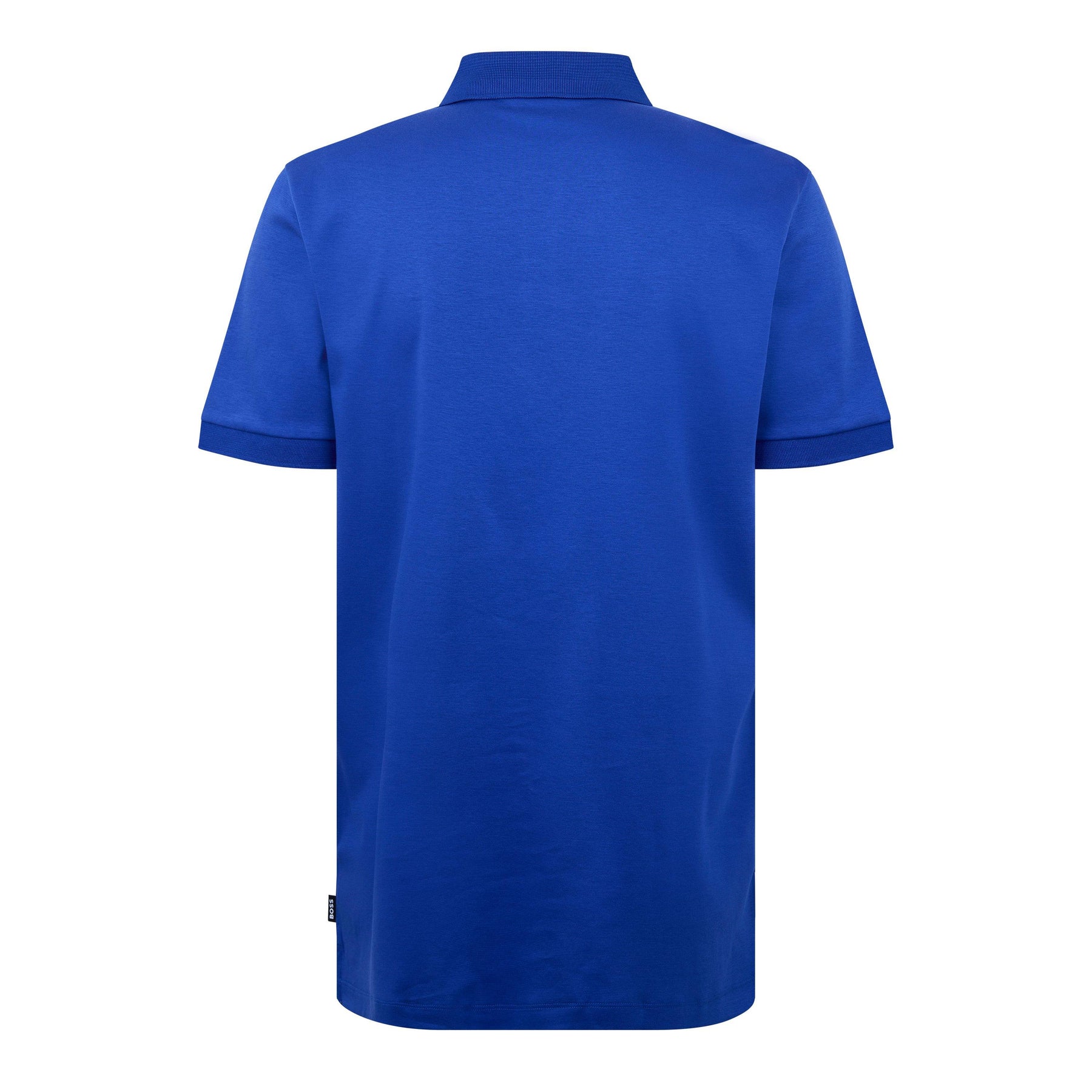Men's Parlay 143 Trainer Short-Sleeve Shirt