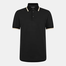 Travel Short Sleeve Polo Shirt