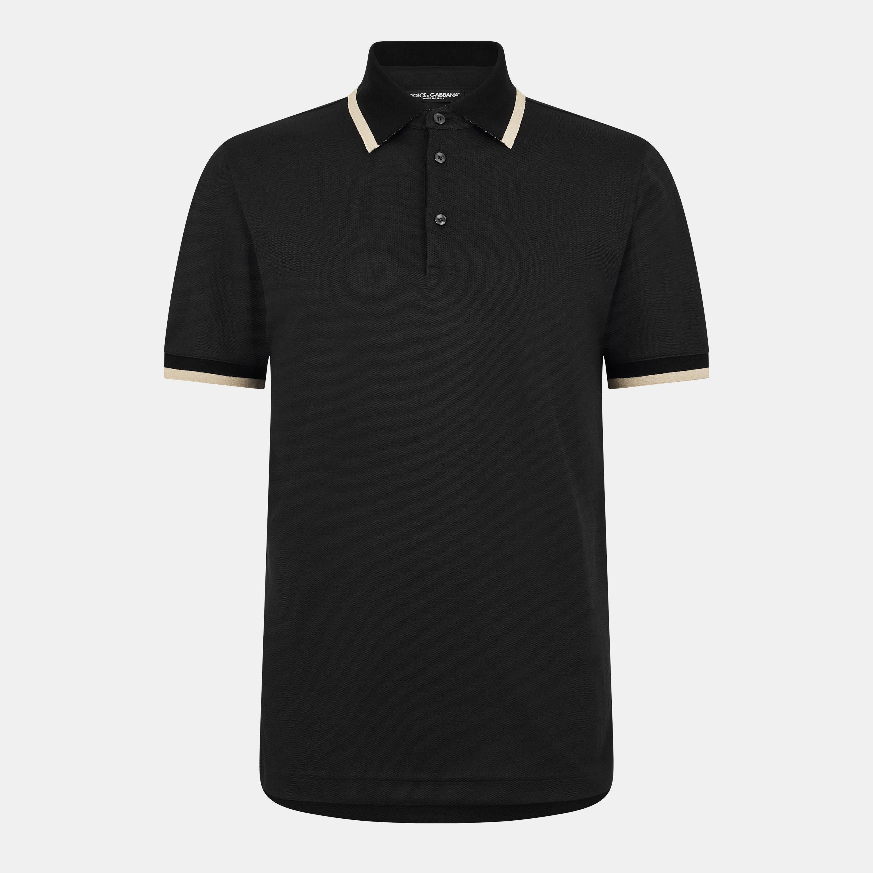 Travel Short Sleeve Polo Shirt