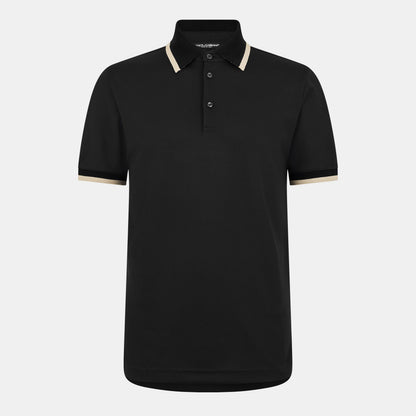 Travel Short Sleeve Polo Shirt