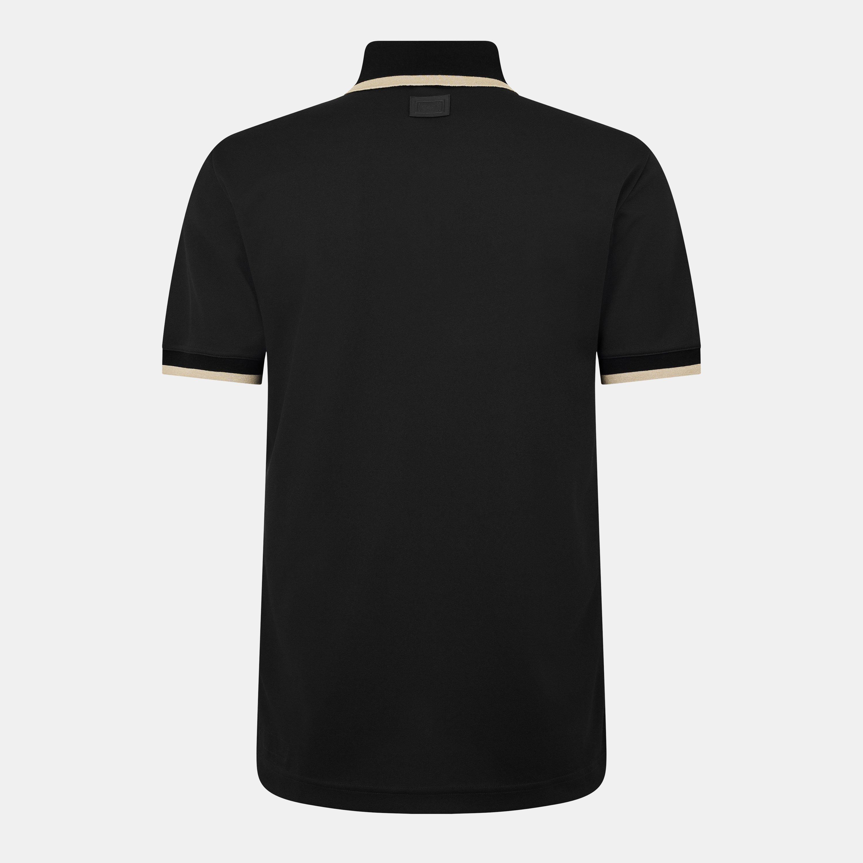 Travel Short Sleeve Polo Shirt