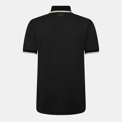 Travel Short Sleeve Polo Shirt