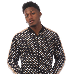 Men's Skiles 64 Short-Sleeve Polo