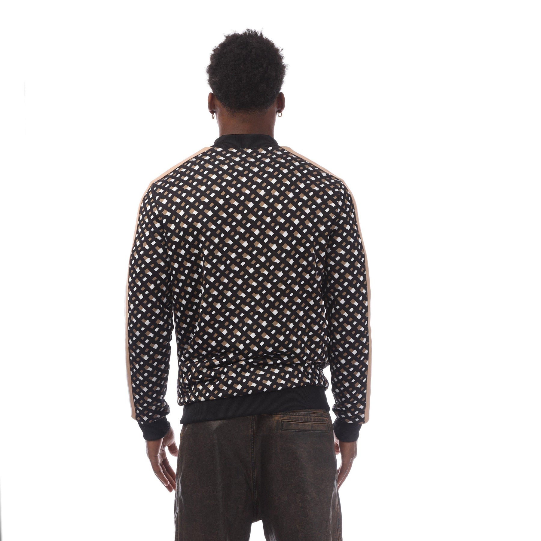 Men's Skiles 64 Short-Sleeve Polo