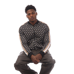 Men's Skiles 64 Short-Sleeve Polo