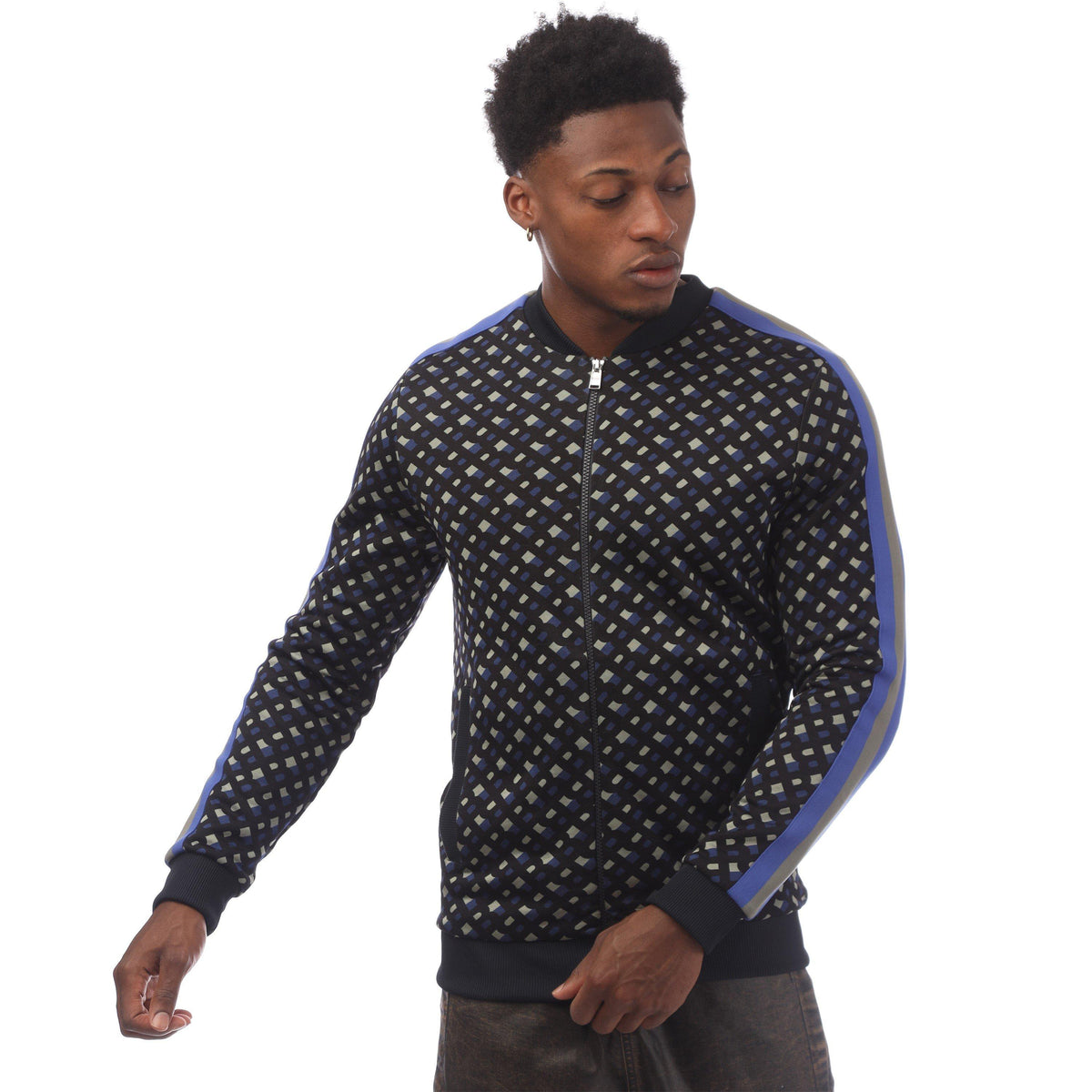 Men's Skiles 64 Short-Sleeve Polo