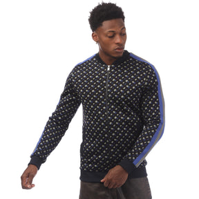 Men's Skiles 64 Short-Sleeve Polo