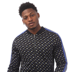 Men's Skiles 64 Short-Sleeve Polo