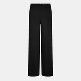Women's Straight Trousers