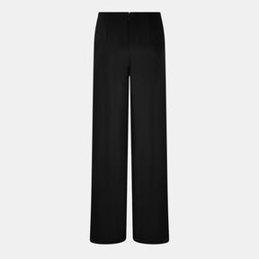 Women's Straight Trousers