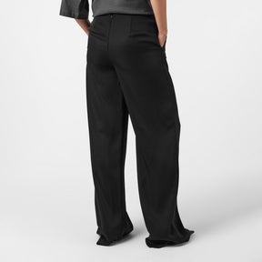 Women's Straight Trousers