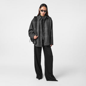 Women's Straight Trousers