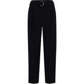 Tapia Straight Trousers
