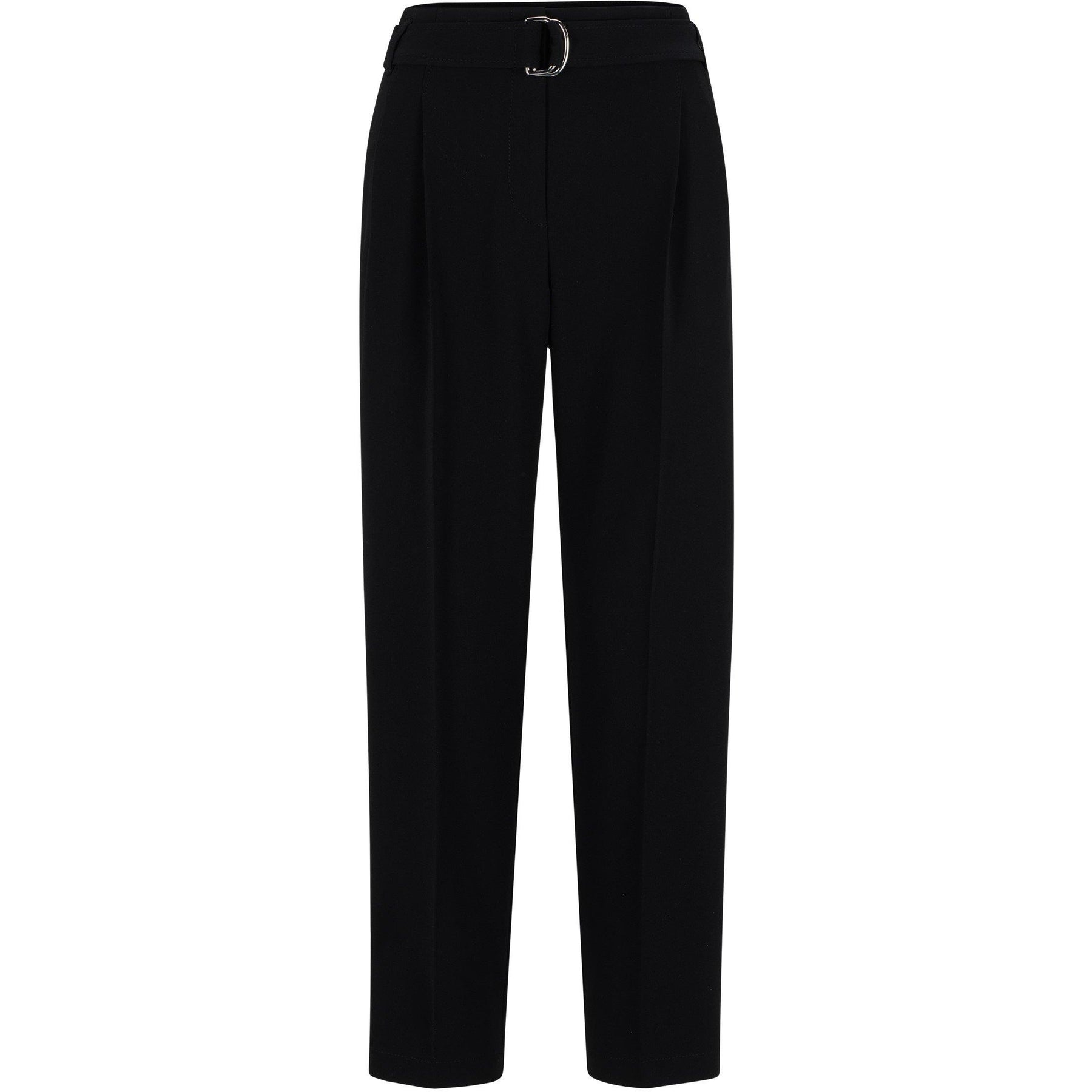 Tapia Straight Trousers