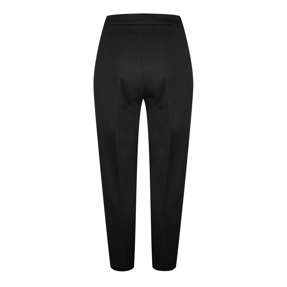 Regular Fit Trousers