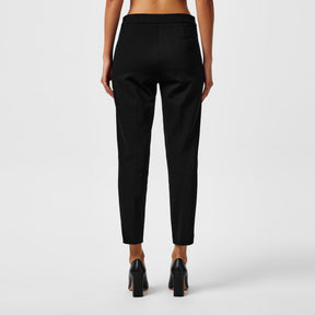 Regular Fit Trousers