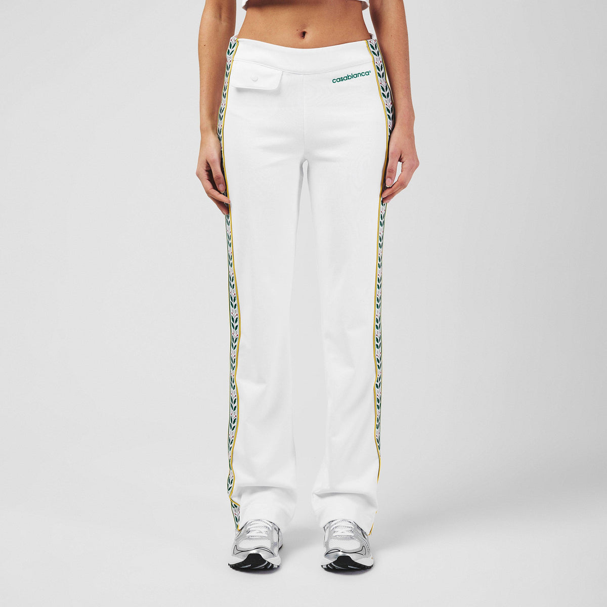 Laurel Tracksuit Bottoms