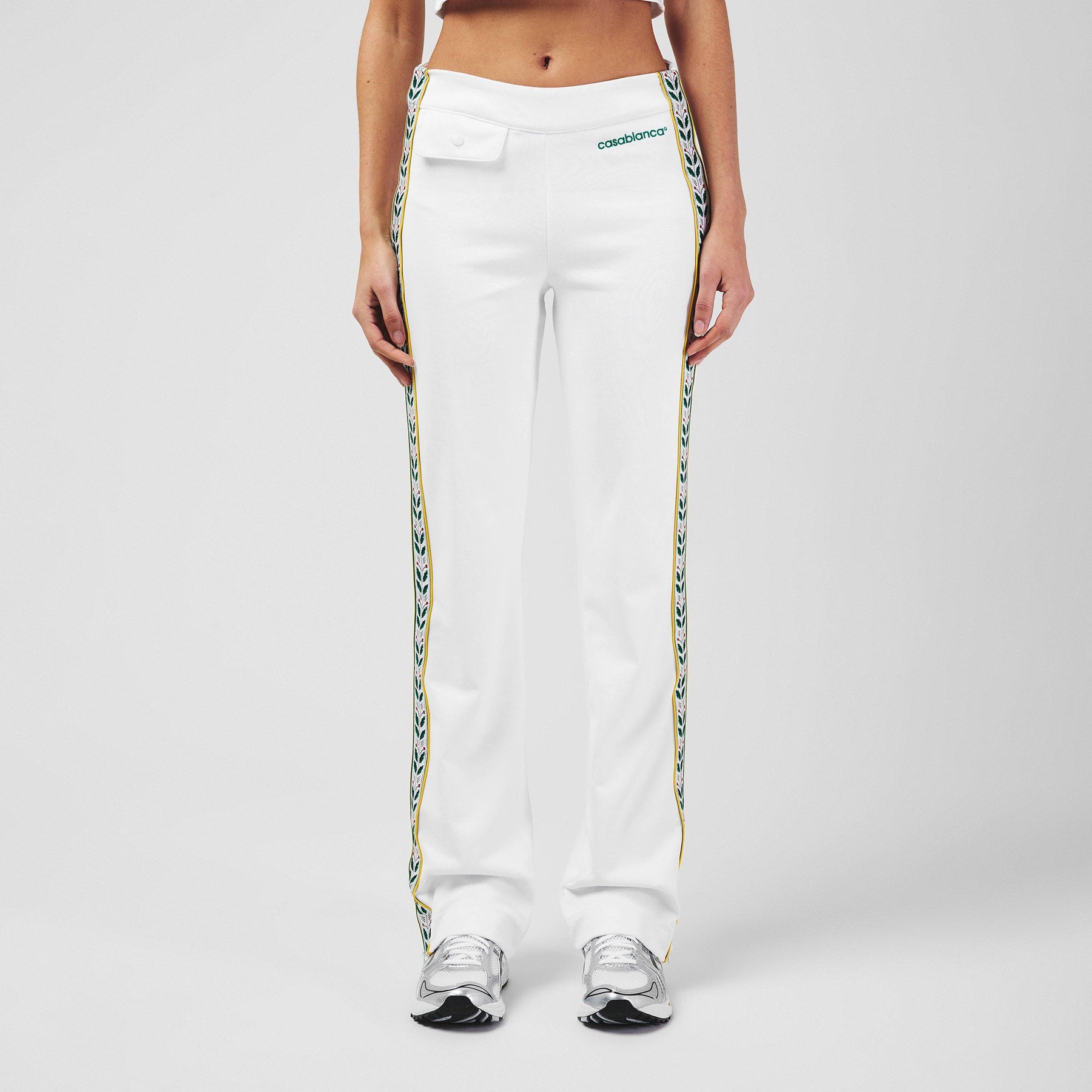 Laurel Tracksuit Bottoms