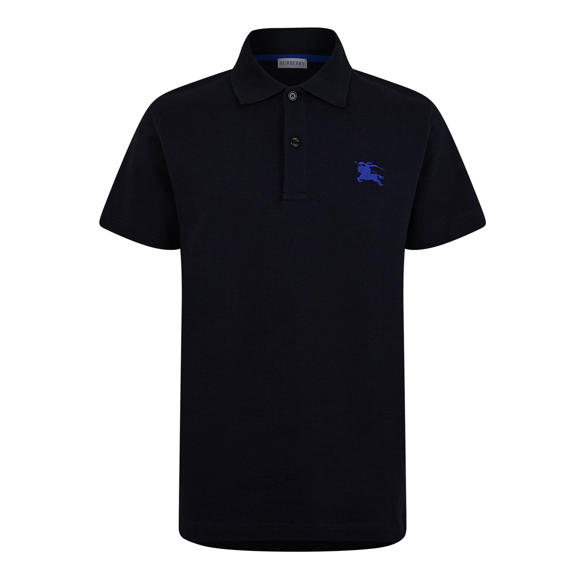 Cotton Polo Shirt