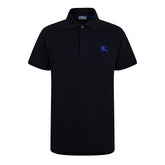 Cotton Polo Shirt