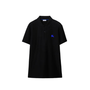 Cotton Polo Shirt