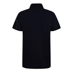 Cotton Polo Shirt