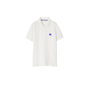 Cotton Polo Shirt